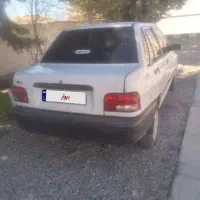 پراید۹۲|خودرو سواری و وانت|یاسوج, |دیوار