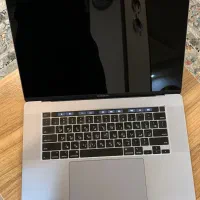 MacBook Pro 2019|رایانه همراه|گنبد کاووس, |دیوار