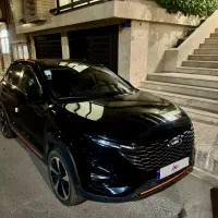 ام وی ام ایکس ۳۳ کراس (mvm x33 cross) مدل ۱۴۰۲