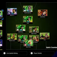 اکانت EFOOTBALL