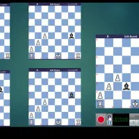 آموزش شطرنج