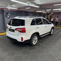 کیا سورنتو نسل دوم، مدل ۲۰۱۳|خودرو سواری و وانت|تهران, پاسداران|دیوار
