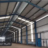 انبار سوله مغازه  جهت اجاره   ترمینال باربری