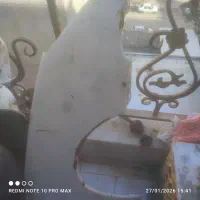 گلگیر ۲۰۶سمت شاگرد