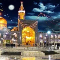 تور زیارتی مشهد (۱۰۰درصد تضمینی)