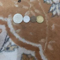 سکه|کلکسیون سکه، تمبر، اسکناس|درگهان, |دیوار