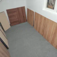 درب کابینت