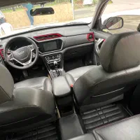 Mvm X33s 1400|خودرو سواری و وانت|آمل, |دیوار
