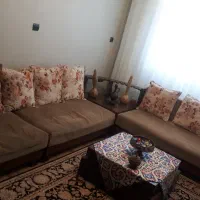 مبل ال کارکرده