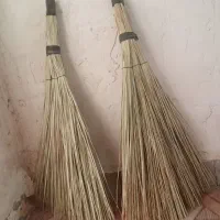 جارو دستی