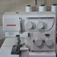 سردوز JH203 کاملاخانگی