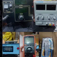 ابزار تعمیرات موبایل