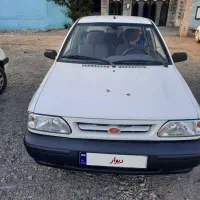 پراید ۹۴