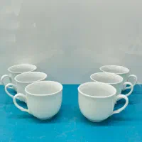 فنجان و لیوان چایخوری