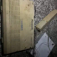 دستگاه اپراتور پاناسونیک خط شهری و داخلی
