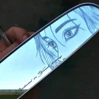 آینه و شیشه
