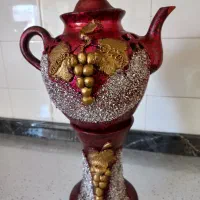 قوری دکوری
