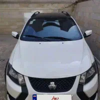 کوییک rs|خودرو سواری و وانت|سنندج, |دیوار