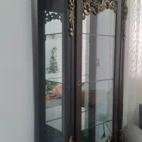 بوفه ویترین