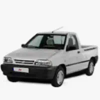پراید بار خوش قیمت