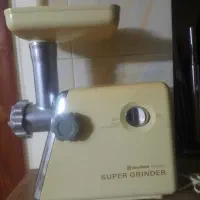 چرخ گوشت