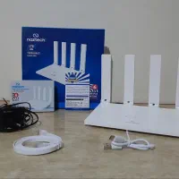 مودم نزتک مدل NZT77-UX100