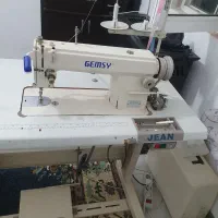 چرخ خیاطی صنعتی