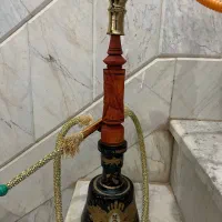 قلیان چوب سرخ کوک ب شرط
