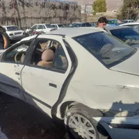 سمند LX ساده، مدل ۱۳۸۸|خودرو سواری و وانت|پلدختر, |دیوار