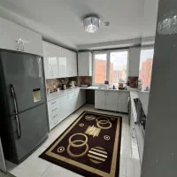 فروش آپارتمان ۸۶ متر  برج باغ املاک ماهان