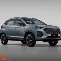 ام وی ام ایکس33کراس اتومات