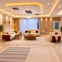 ۱۵۰ متری/فول امکانات/ منظریه