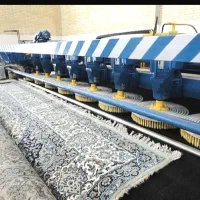 کارخانه قالیشویی مبلشویی محتشم شستشو اعلاء