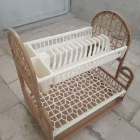 آبچکان پلاستیکی سالم