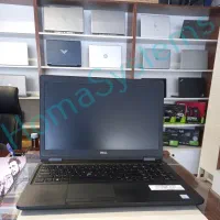 لپتاپ قدرتمند Dell 5591 i5-8400H گرافیک ۲ +گارانتی