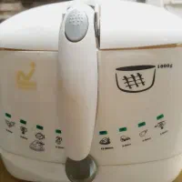 سرخ کن اکبند