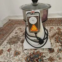دستگاه آسیاب