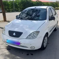 تیبا ۱ مدل ۱۳۹۰