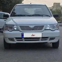 پراید 132 مدل 93 فول عروسک