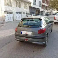 پژو فرانسوی تیپ۳