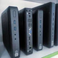 فروش ویژه مینی کیس تین کلاینت CASE HP Lenovo استوک