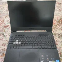 لب تاپ ایسوس fx 517 zr