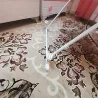 گهواره در حد نو|اسباب و اثاث بچه|ساوه, |دیوار