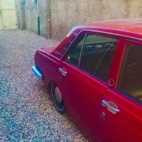 پیکان آلبالویی کلاسیک سیستم و پنوماتیک 83