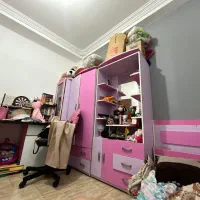 سرویس اتاق کودک و نوجوان