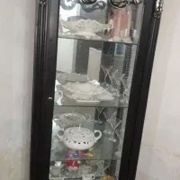 بوفه|بوفه، ویترین، کنسول|اهواز, کوی مهدیس|دیوار