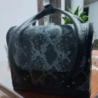 کیف کار چندکاره