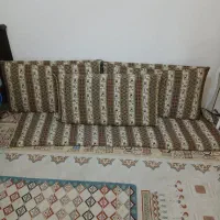 پشتی تشک موکت