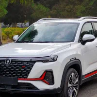 چانگان cs35 وارداتی صفر