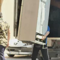 اسبابکشی منزل حرفه ای با کارگر و ماشین در بوشهر